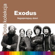 EXODUS Złota Kolekcja CD NAJWIĘKSZE PRZEBOJE wy24h