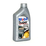 Olej syntetyczny Mobil Super 3000 X1 1l 5W40