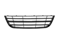 Решетка, решетки решетка, решетки решетка vw polo 9n3 6q0 рестайлинг 2005-2009 - фото