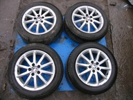 Диски колеса резина zima 6,0jx15h2 et38 skoda seat vw