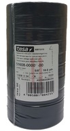 Tesa шлейф изоляция parciana черная 25m 9mm 10 - фото