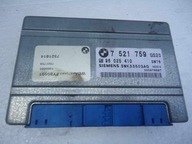 Bmw oe 7521759 - фото