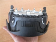 AIRBAG AIRBAG DECKEL VW TOURAN 1T0