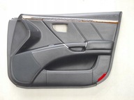 Hyundai grandeur iv обшивка обшивка дверь передняя - фото