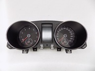 Спидометр спидометр - vw golf vi 1.4 tsi 08-12 5k0920870b eu - фото