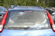 Daewoo tacuma крышка задняя с стекло цвет 31u хорошая