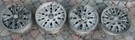Rover 2300 sd1 mk2 диски алюминиевые, алюминиевое  6jx14 5x127 - фото