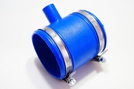 Соединитель еластический 70 mm jacky 06587 - фото