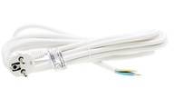 Przewód przyłączeniowy kabel z wtyczką 3x1,0 /5m