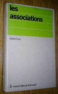 LES ASSOCIATIONS - Gerard Sousi