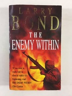 Larry Bond - The Enemy Within