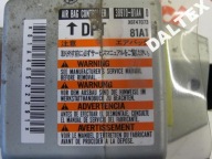 module SENSOR airbag SUZUKI JIMNY 38910-81A1