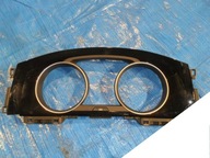 Vw golf vii рамка спидометра декор 5g0857059 - фото