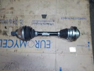 Полуось левая tiguan 5n q3 8u0 2.0tdi 5n0407763d 2.0 tdi - фото