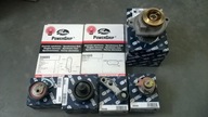 Комплект ro. vw audi seat skoda 1.4 1.6 16v 97-09 5565xs 55456-461-455-458 65431 - фото