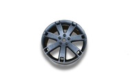 Hliníkové disky Maserati QUATTROPORTE 8.5" x 20" 5x114.3 ET 52