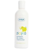 ZIAJA Ziajka szampon dla dzieci i niemowląt 270ml
