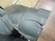 GEHÄUSE FILTER LUFT CITROEN DS3 1.6HDI