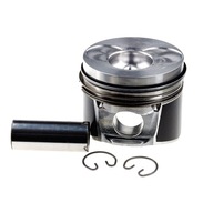 Hatz 1d81 поршень комплектный std 01313542 3,5mm