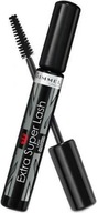 Rimmel Mascara Klasyczna Tusz Do Rzęs Extra Super Lash101 Black Czarny