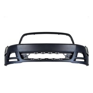 Ford mustang base gt 2013-2014 бампер dr3z-17d957