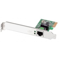 Sieťová karta Edimax Ethernet (RJ-45) 10,100,1000 Mbit/s Mb/s