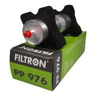 Filtron pp 976 фильтр топлива - фото