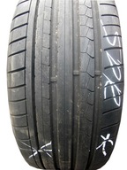 Dunlop SP Sport Maxx TT 225/40R18 92 W ochranný rant, výstuž (XL)