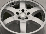 Оригинал mercedes мл 17 целые a1634012702 m17.9
