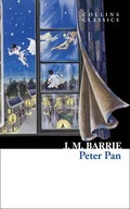 Peter Pan (Collins Classics) - Sir J. M. Barrie