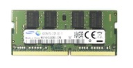 Pamäť RAM 8GB DDR4 PC4-2133P SA0-10 SODIMM FV