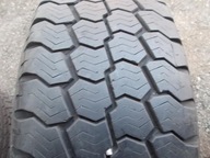 2× Celoročná pneumatika Goodyear Cargo Vector 215/60R17 109/107 T zosilnenie (C)