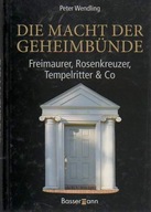 15228 Die Macht der Geheimbunde: Freimaur(j.niem.)