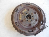 Audi a4 b6 1.8t колесо двухмассовый 06b105317 multitron - фото