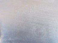 BMW X6 F16 threshold right cap