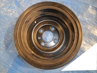 Vw audi skoda 2.0 tdi шкив 038 105 243 m - фото