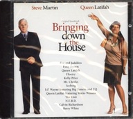 BRINGING DOWN THE HOUSE (OST CD)