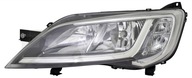 Ducato boxer джемпер 2014- новый, новое фара левый - фото