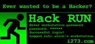 HACK RUN STEAM KEY KĽÚČ KÓD