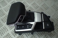 Audi a4 b9 ручка мешок рамка передач 8w1713111c