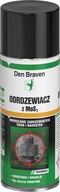 Odrezovač Den Braven s MoS2 400 ml