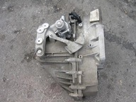 Opel insignia 2.0cdti коробка передач f40 f-40