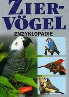 25021 Ziervogel-Enzyklopadie. Encyklopedia ptakow