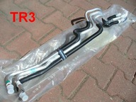 Ford transit 00- 06- патрубок шланг кондиционера новый, новое