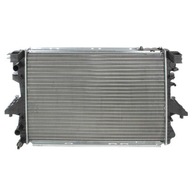 Охладитель vw transporter t5 03- 3.2 7h0121253m 7h0121253h 7h0121253k - фото