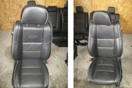upholstery leather seats Jeep Grand Cherokee 12r