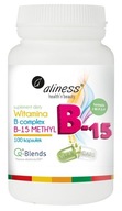 ALINESS VITAMíN B KOMPLEX B-15 METHYL KOMPLEX