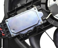 Модуль блок вентилятор mercedes w172 r172 slk 1137328230 a2049064702 - фото