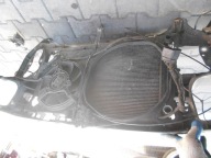 radiators complete Skoda Superb 3U0