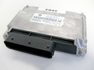 Блок редуктора vw touareg 0ad927755ak - фото